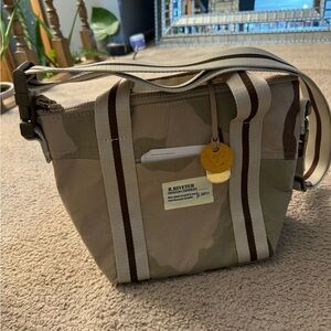 R.Riveter limited Mattie bag